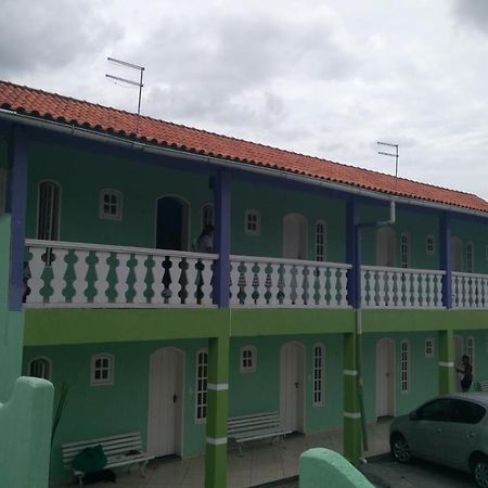 Pousada Garota De Itauna Saquarema Exterior foto