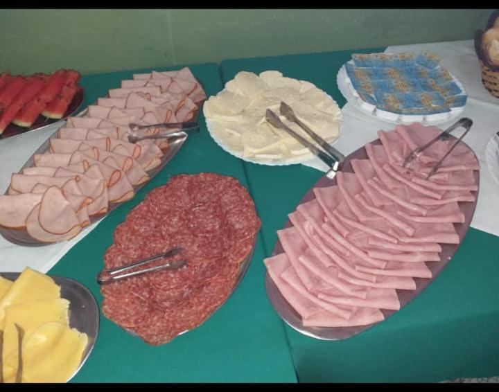 Pousada Garota De Itauna Saquarema Exterior foto