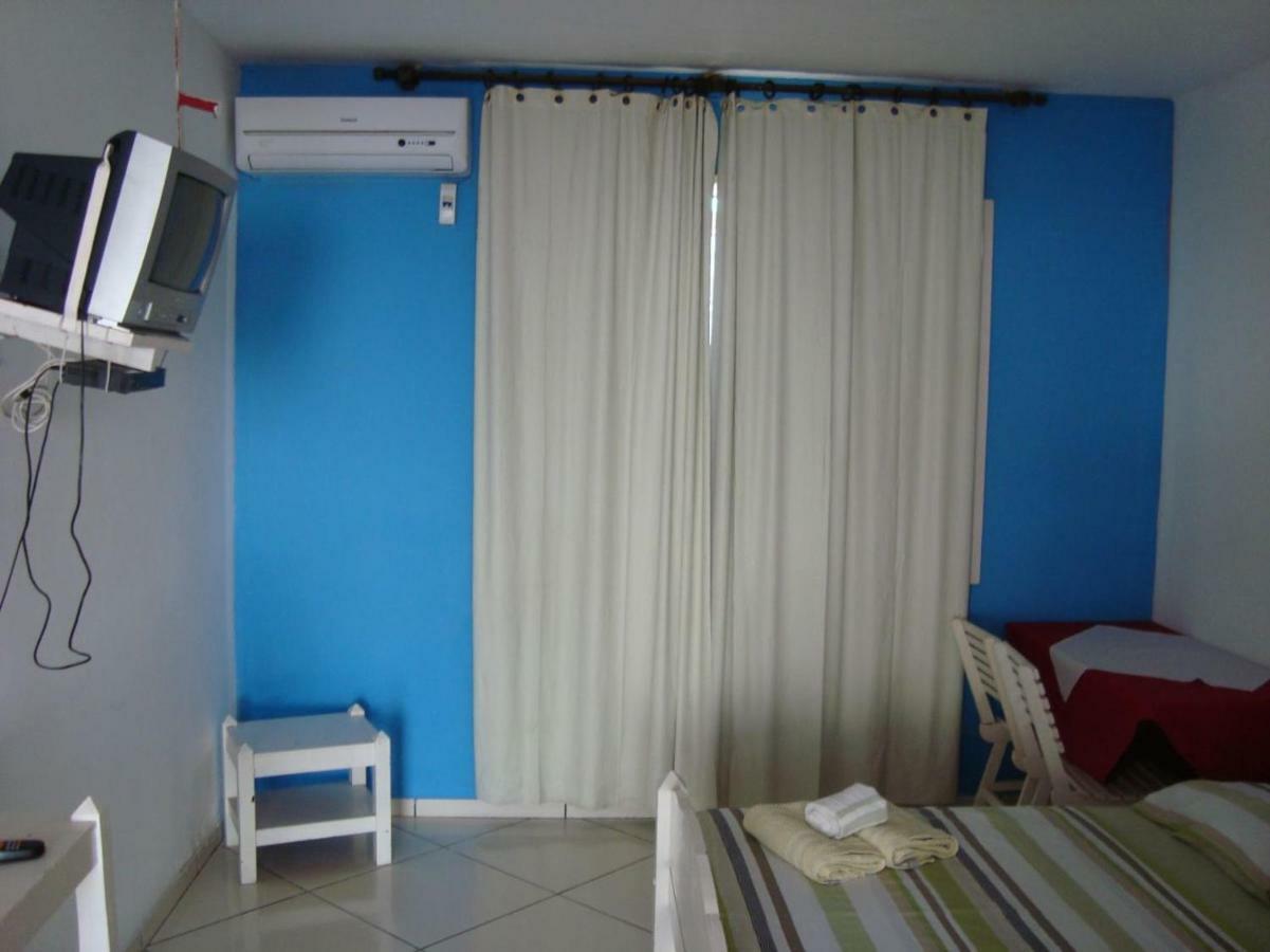 Pousada Garota De Itauna Saquarema Exterior foto